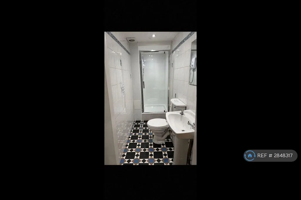 1 bedroom flat share for rent