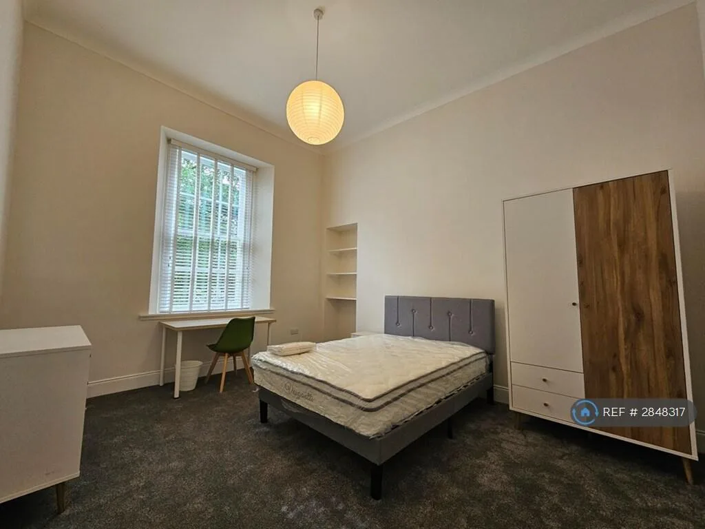 1 bedroom flat share for rent