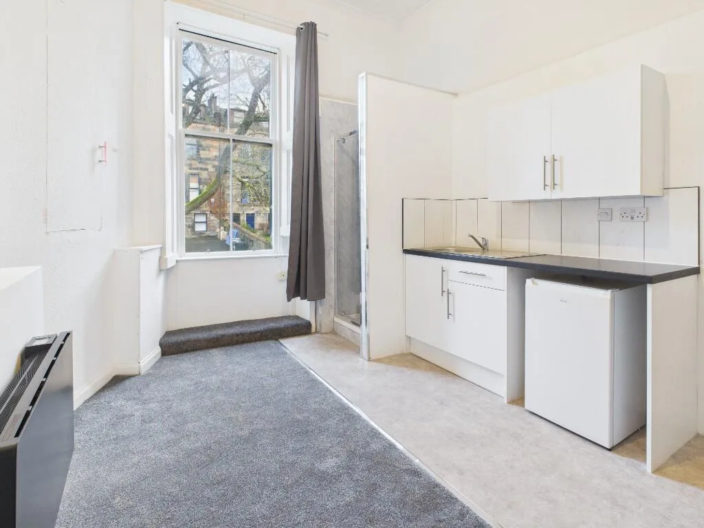 1 bedroom house of multiple occupation for rent