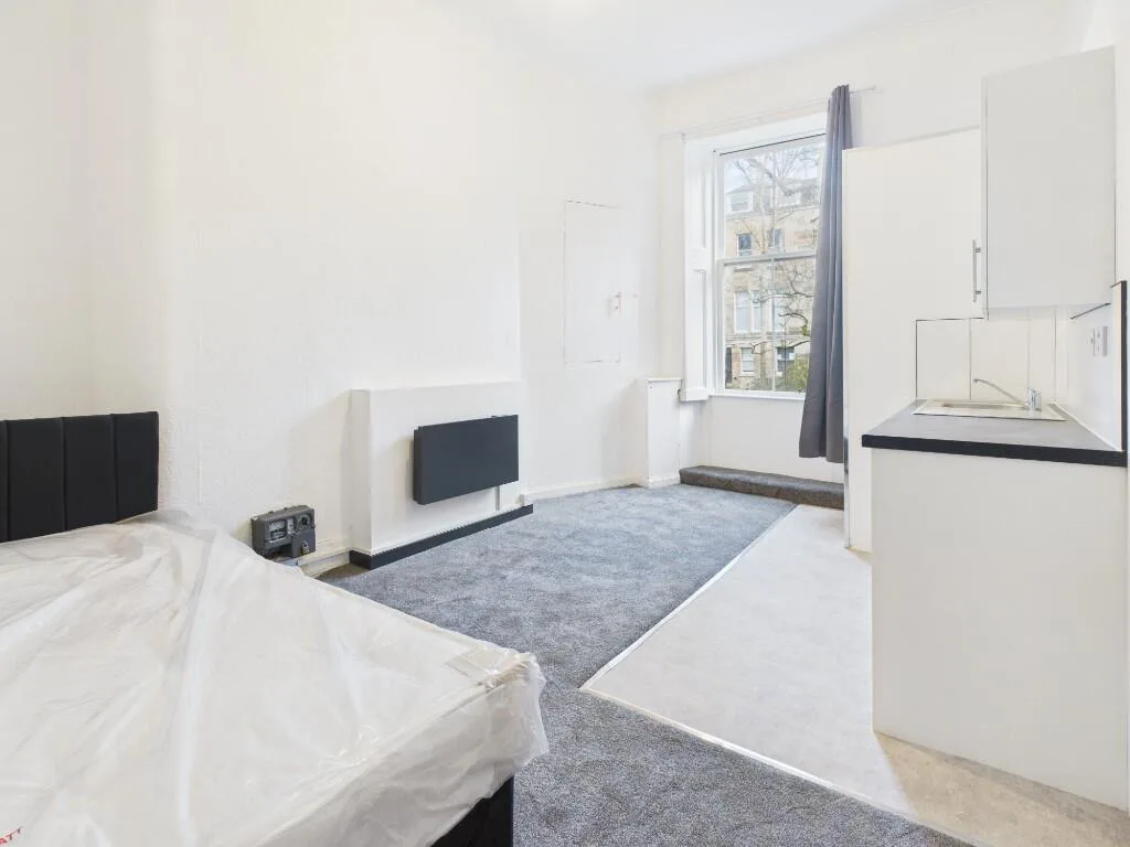 1 bedroom house of multiple occupation for rent