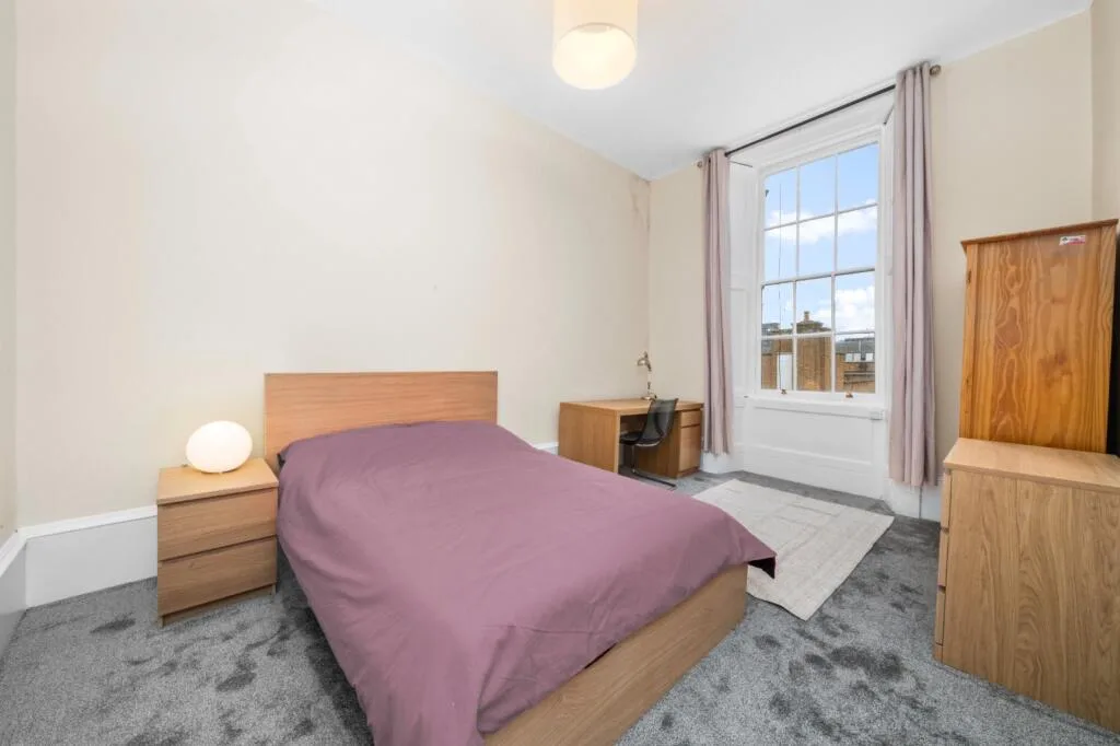 4 bedroom flat for rent