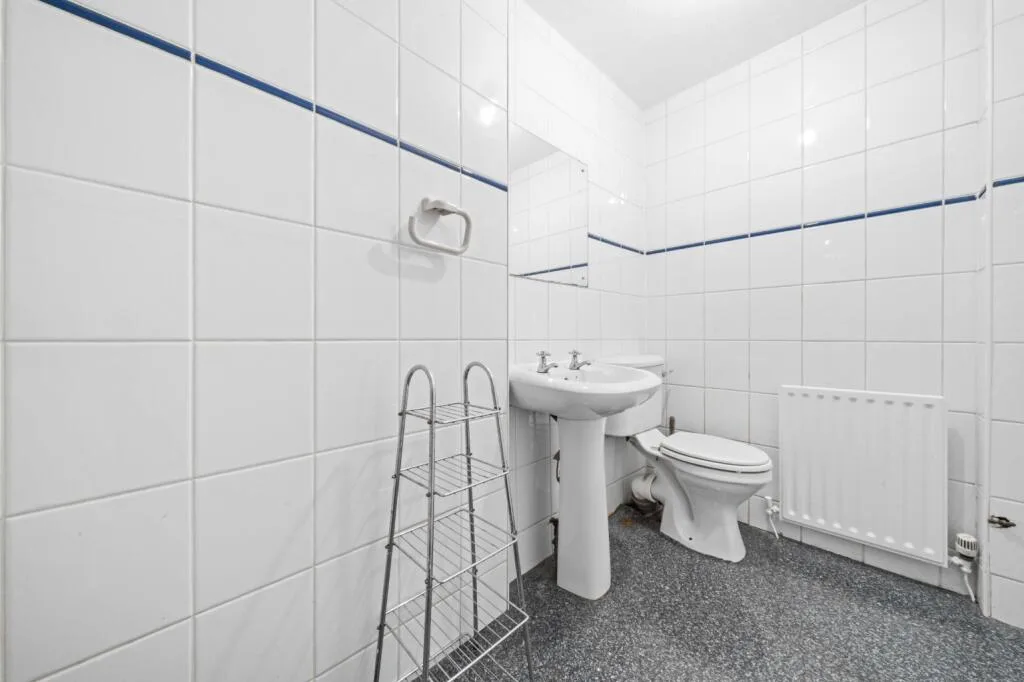4 bedroom flat for rent