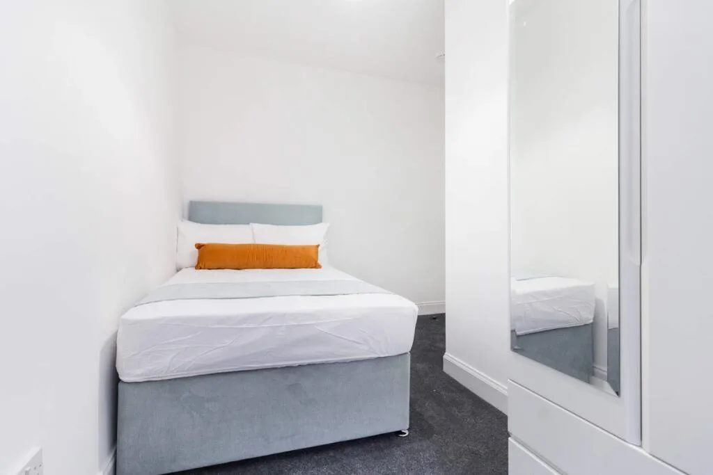 3 bedroom apartment for rent