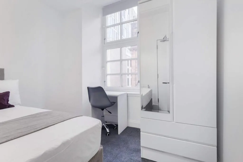3 bedroom apartment for rent