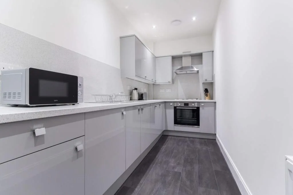 3 bedroom apartment for rent
