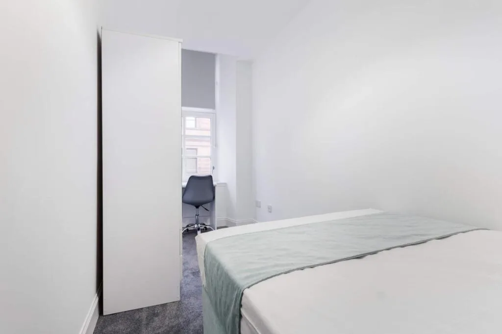 3 bedroom apartment for rent