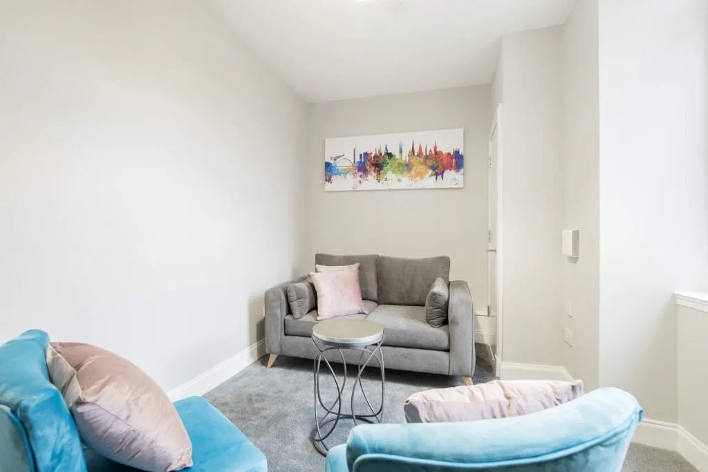 3 bedroom apartment for rent