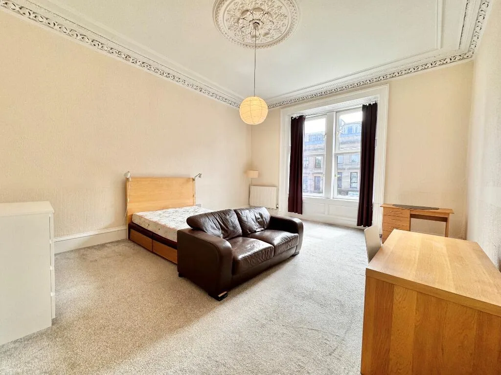 4 bedroom flat for rent
