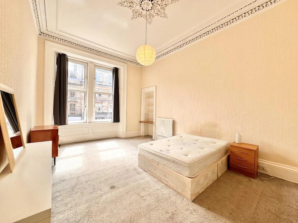 4 bedroom flat for rent