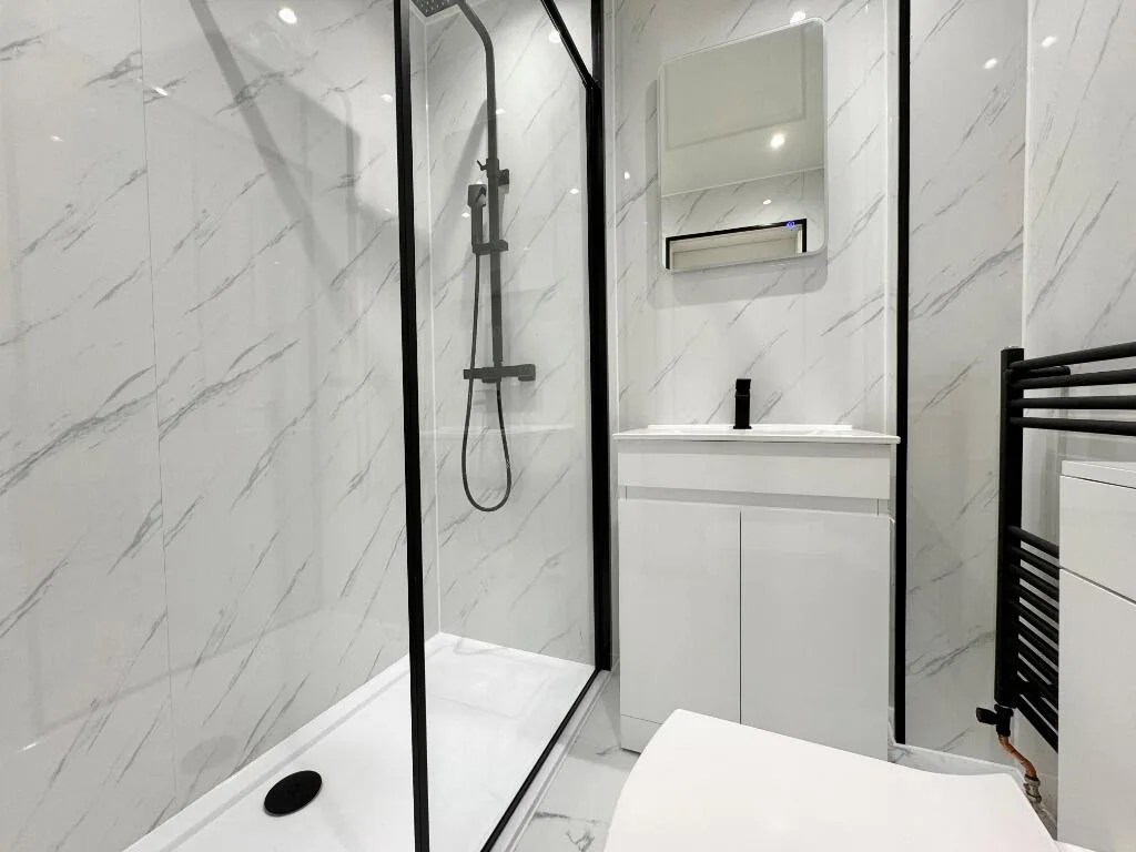 4 bedroom flat for rent