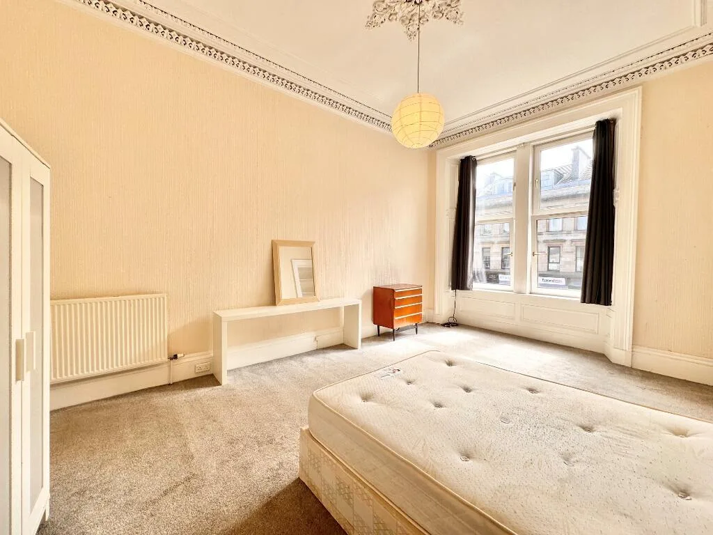 4 bedroom flat for rent