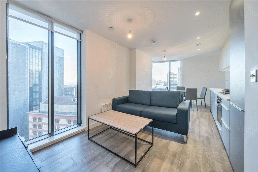 2 bedroom apartment for rent