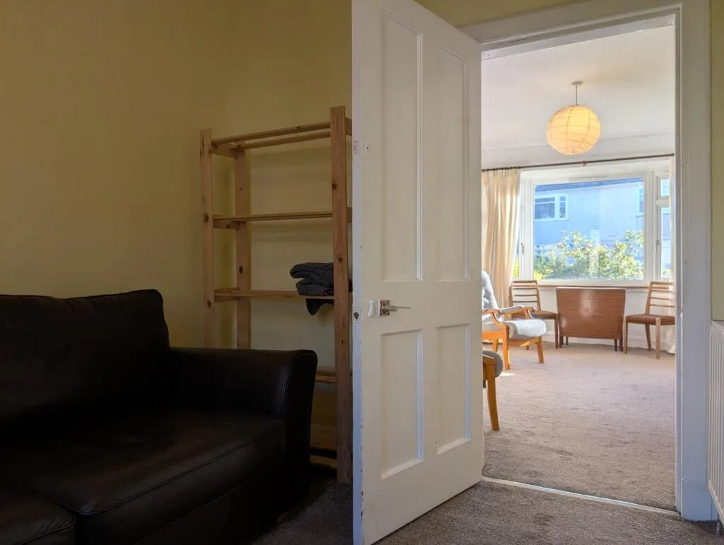 3 bedroom semi-detached house for rent