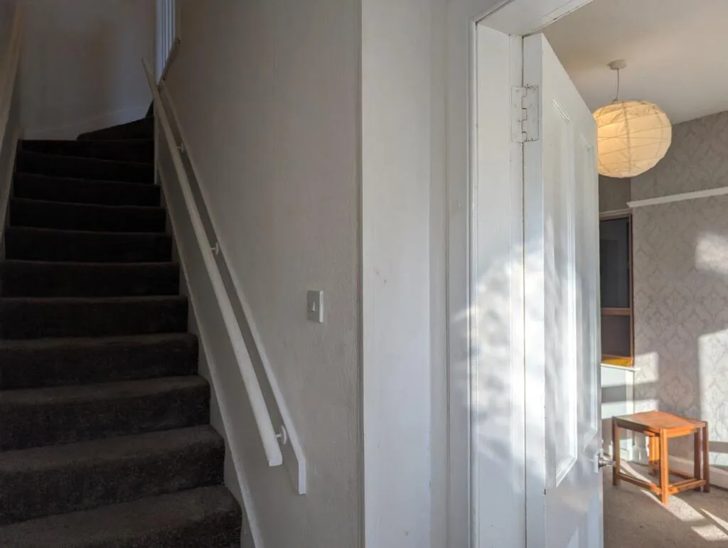 3 bedroom semi-detached house for rent