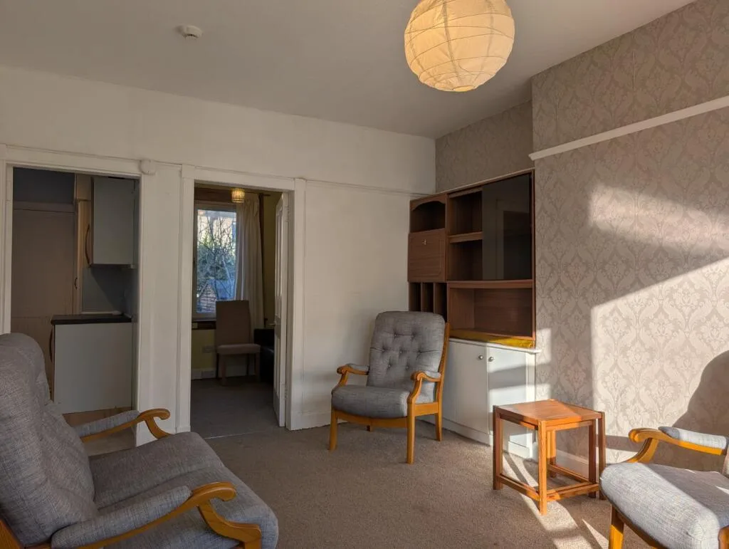 3 bedroom semi-detached house for rent