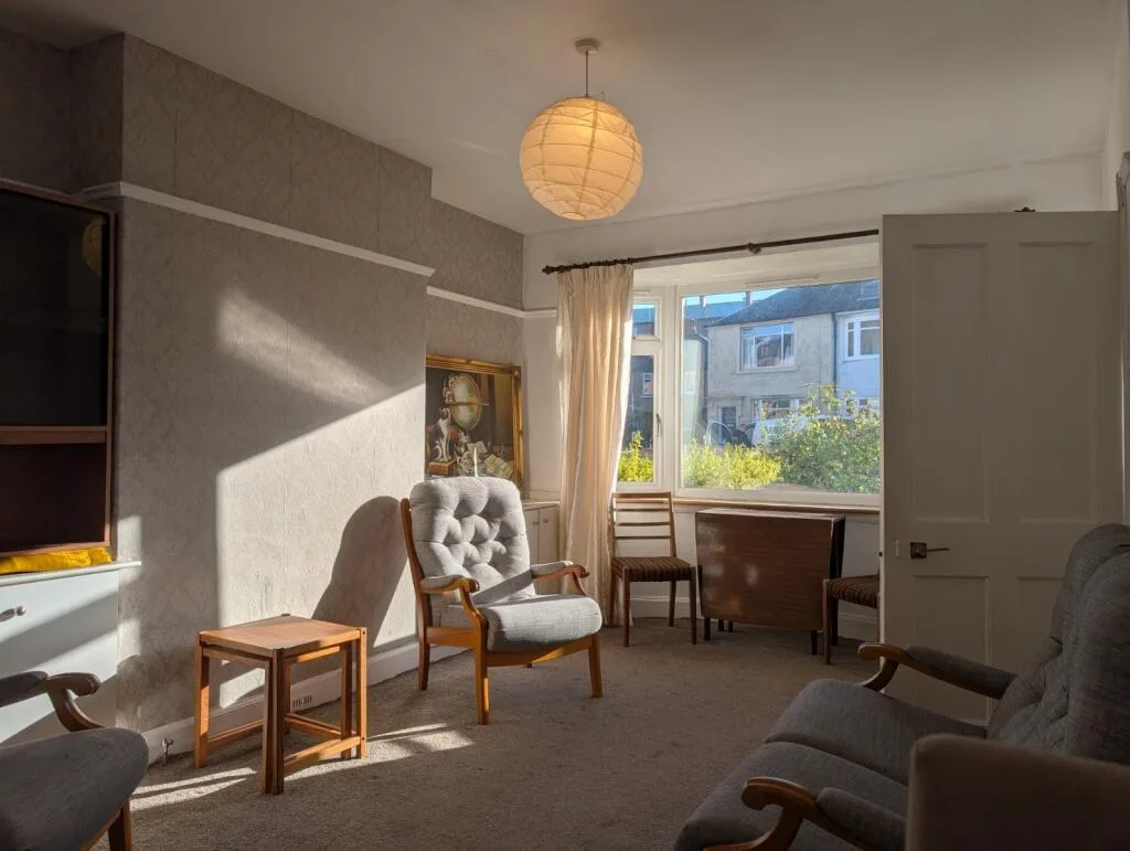 3 bedroom semi-detached house for rent