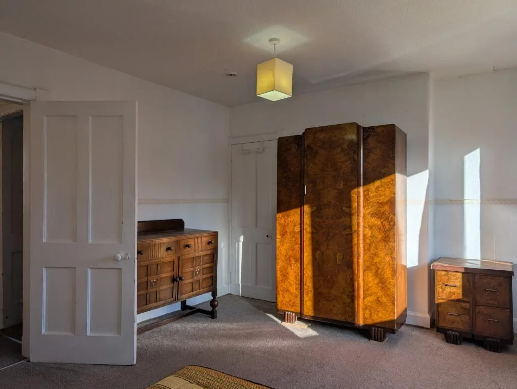 3 bedroom semi-detached house for rent