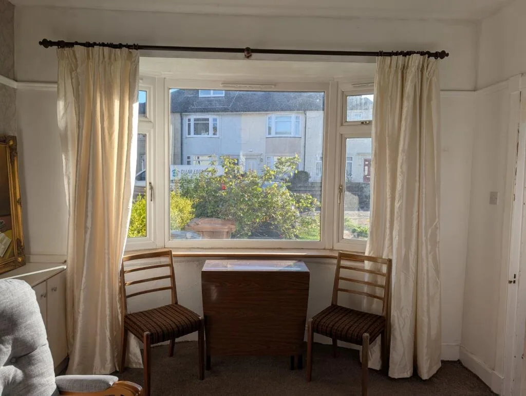 3 bedroom semi-detached house for rent