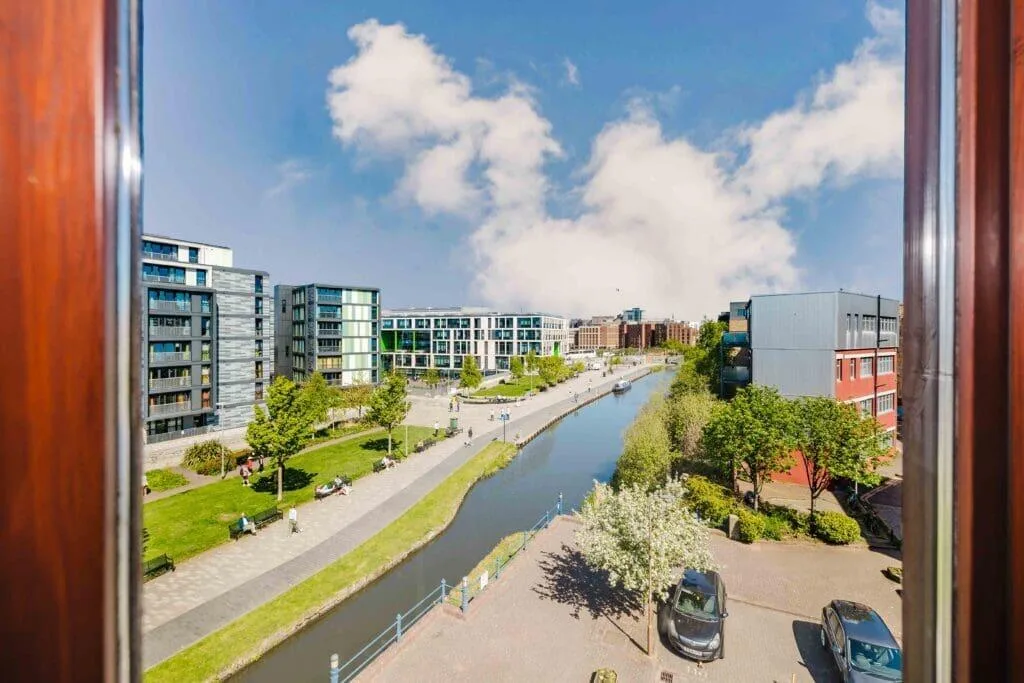 3 bedroom flat for rent
