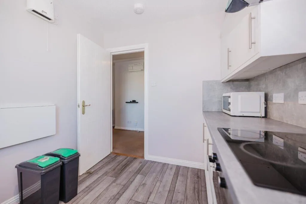 3 bedroom flat for rent