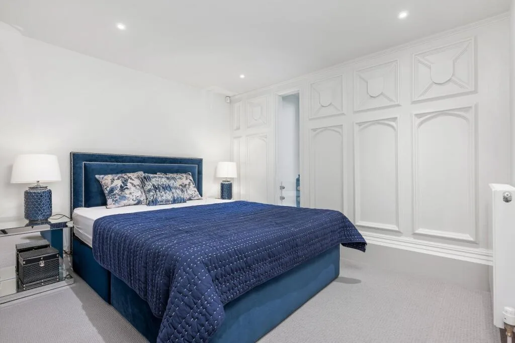 3 bedroom flat for rent