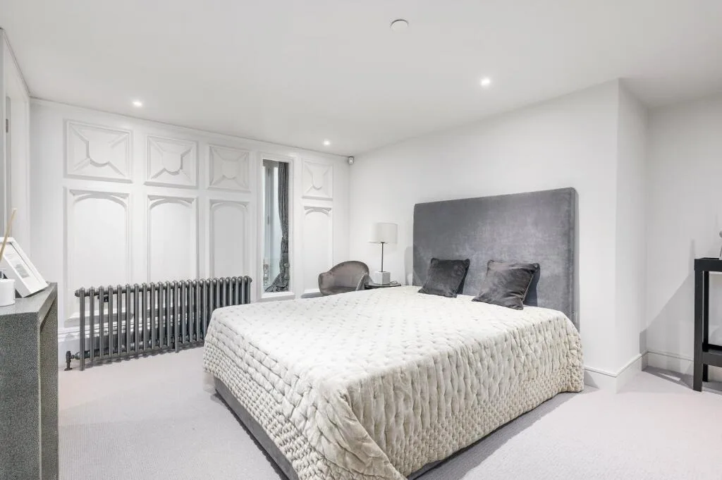 3 bedroom flat for rent