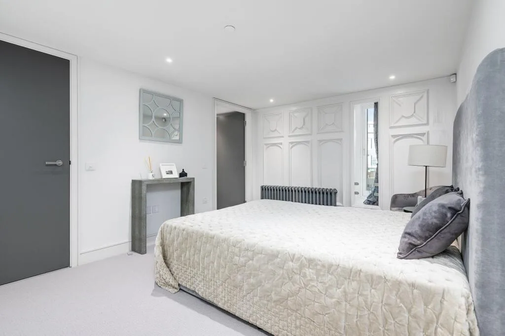 3 bedroom flat for rent