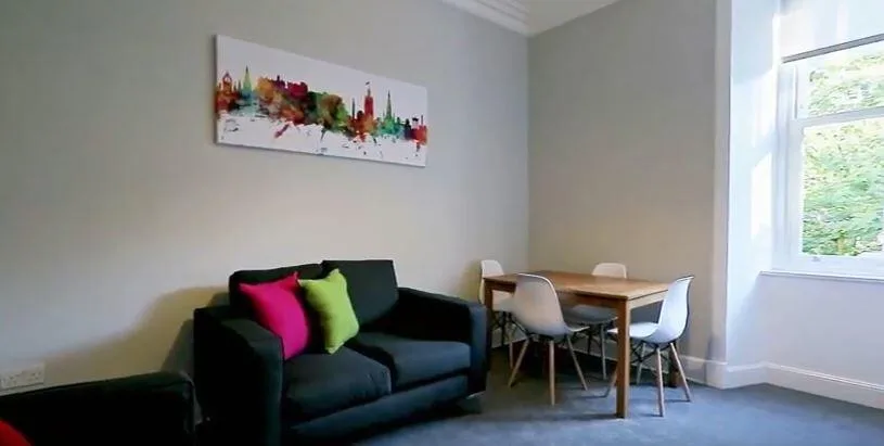 3 bedroom flat for rent