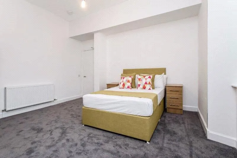 3 bedroom apartment for rent