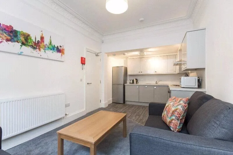 3 bedroom apartment for rent