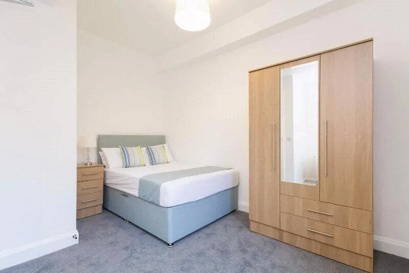 3 bedroom apartment for rent
