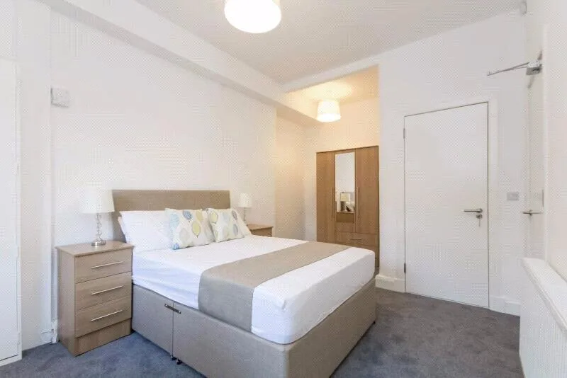 3 bedroom apartment for rent