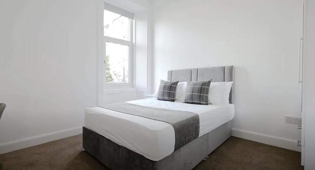 3 bedroom apartment for rent
