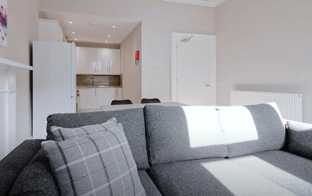 3 bedroom apartment for rent