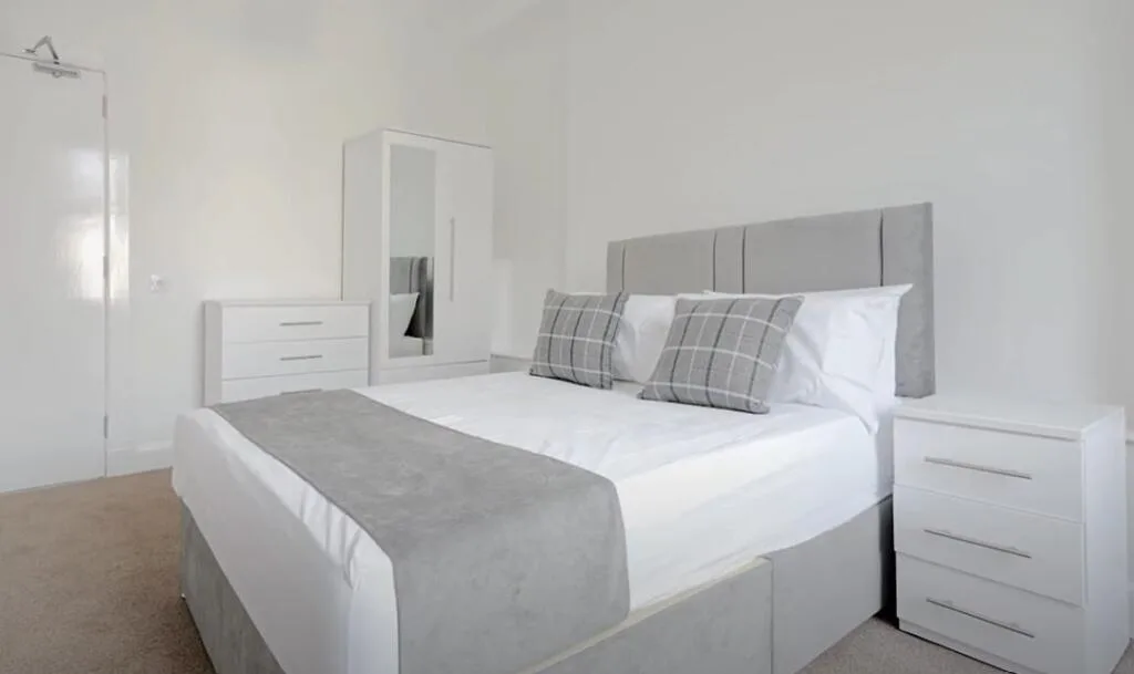 3 bedroom apartment for rent