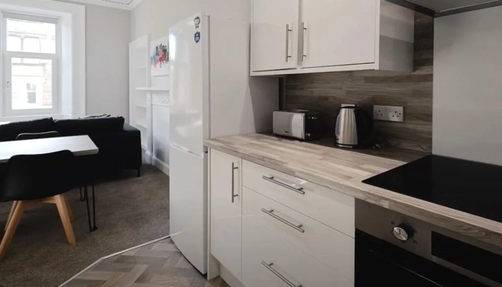 3 bedroom apartment for rent