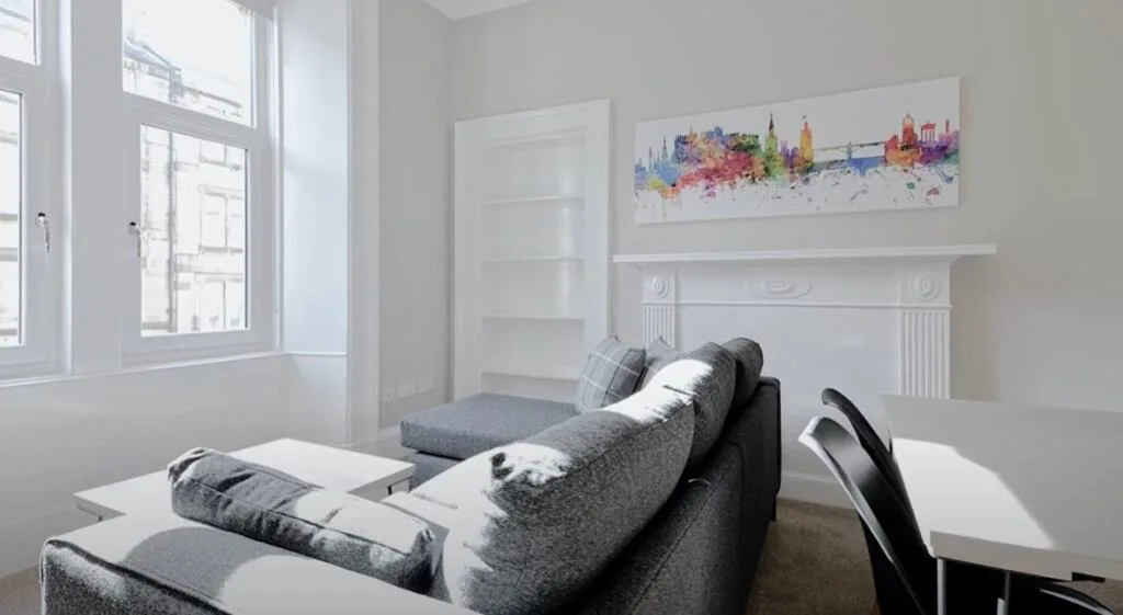 3 bedroom apartment for rent