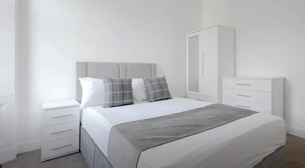 3 bedroom apartment for rent