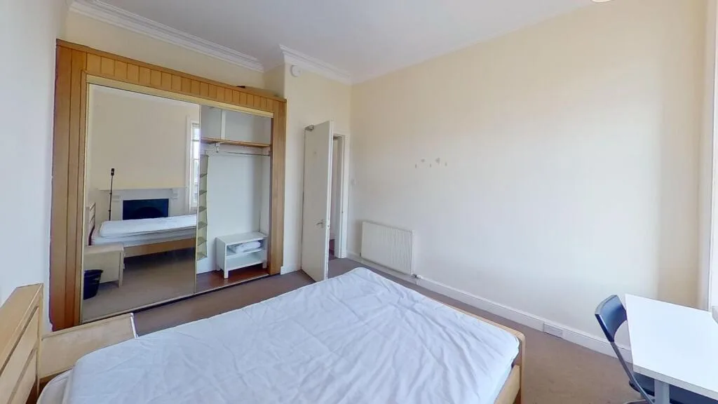 3 bedroom flat for rent