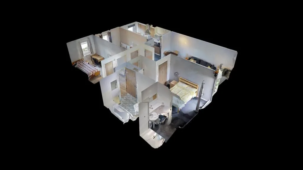 3 bedroom flat for rent