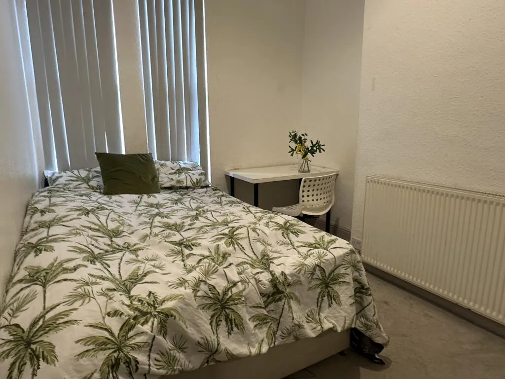1 bedroom house for rent