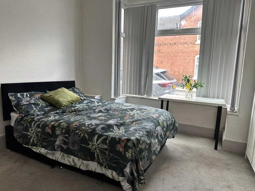 1 bedroom house for rent