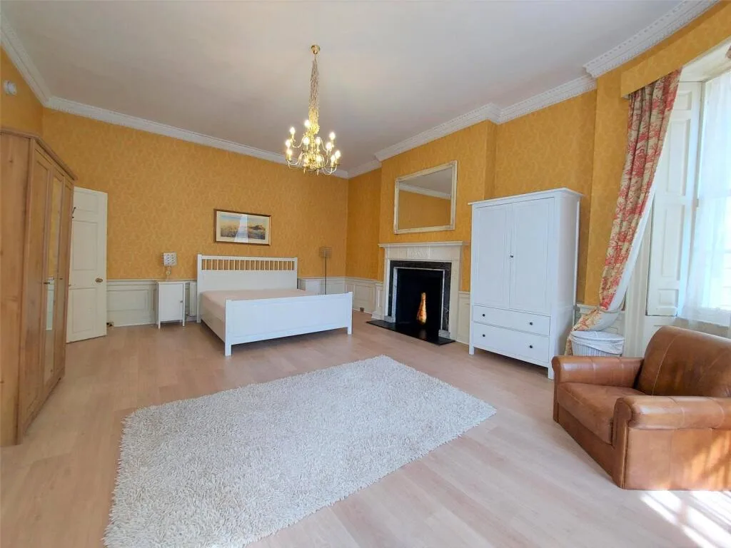 3 bedroom apartment for rent