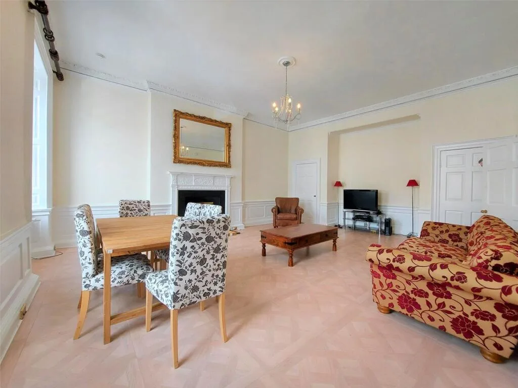 3 bedroom apartment for rent