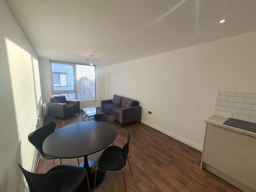 2 bedroom apartment for rent