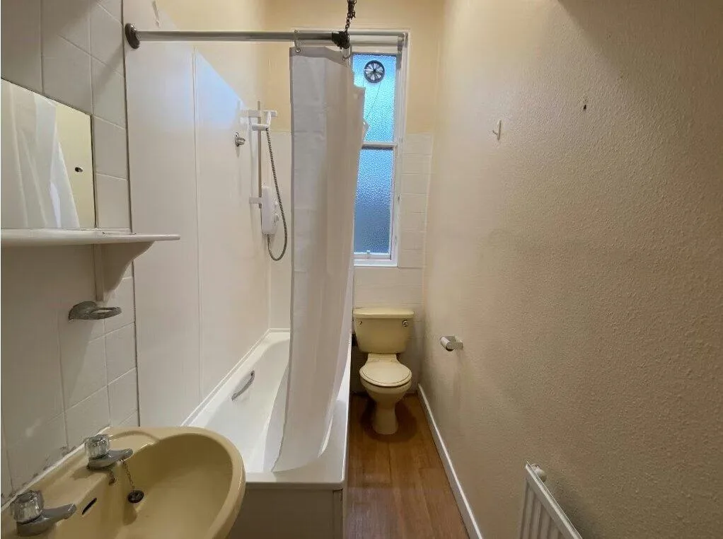 3 bedroom flat for rent