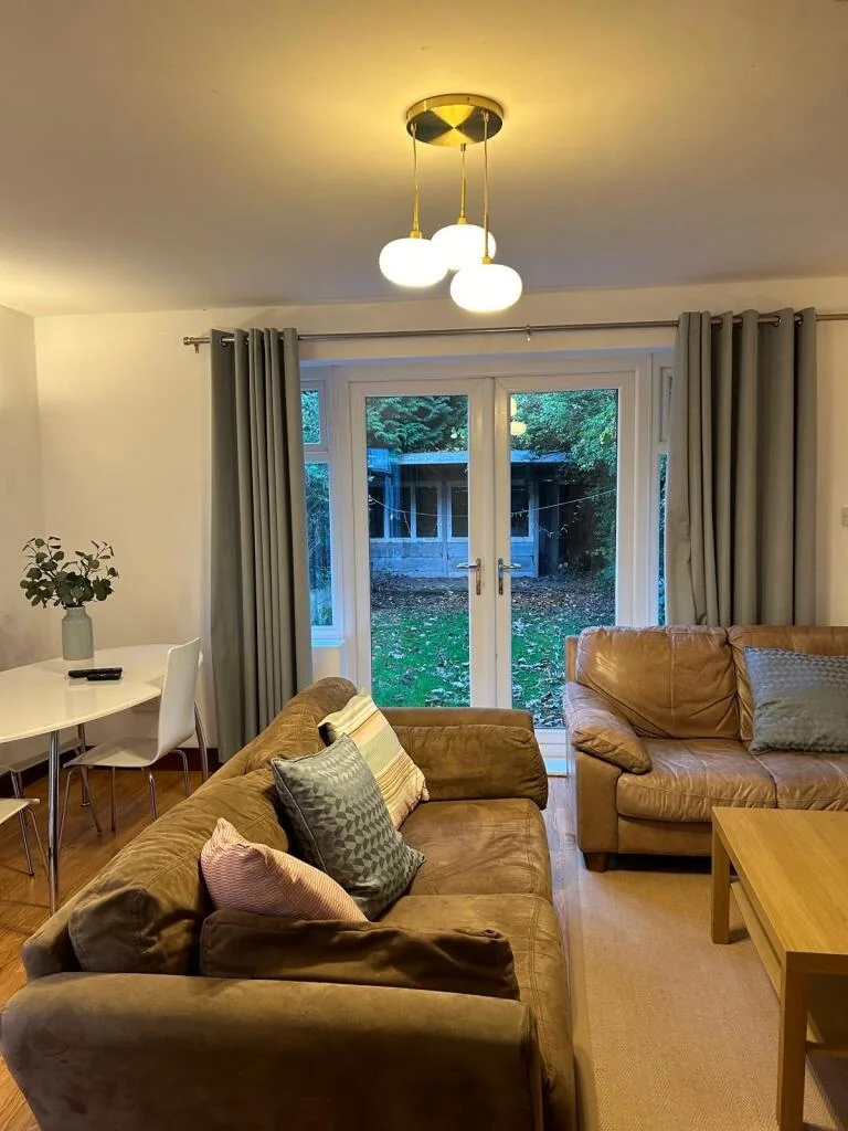 1 bedroom house for rent