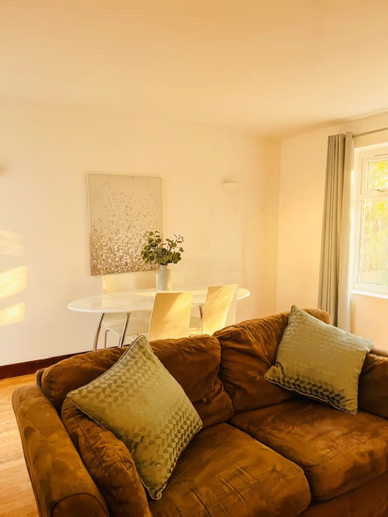 1 bedroom house for rent