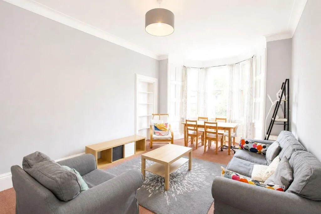 3 bedroom flat for rent