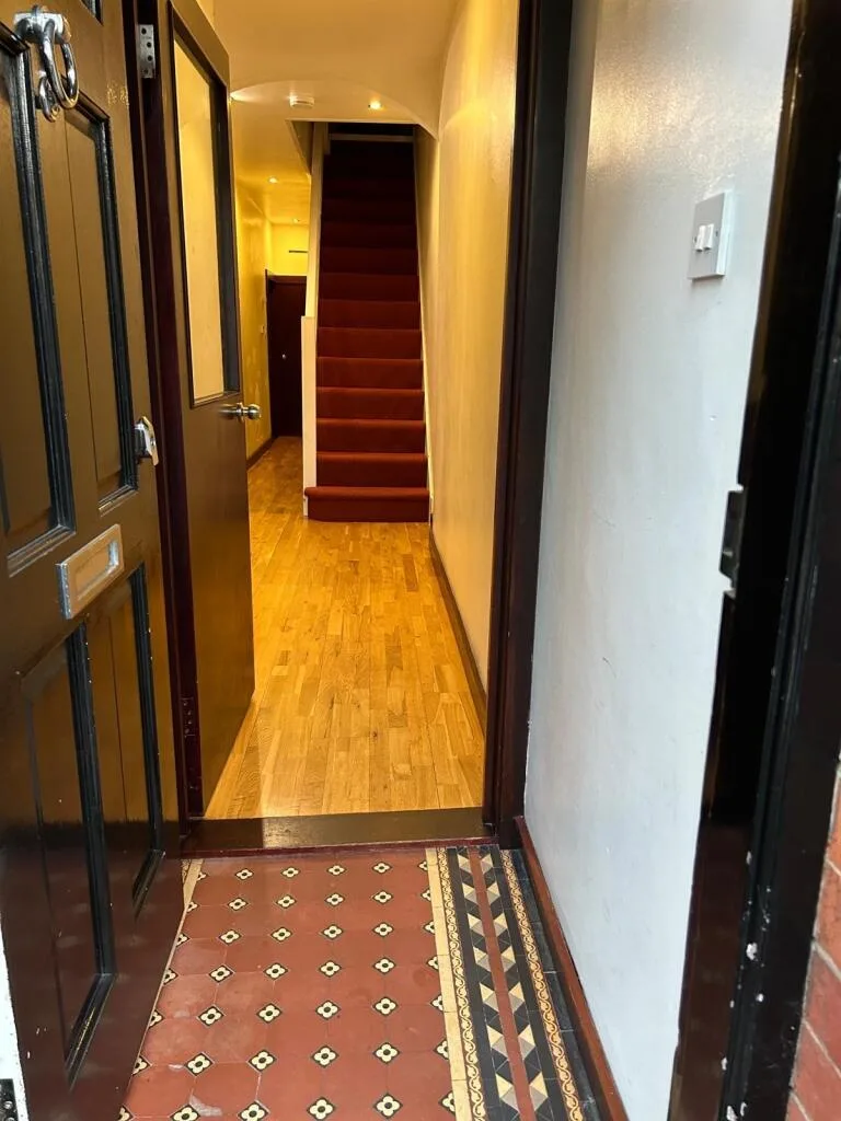 1 bedroom house for rent